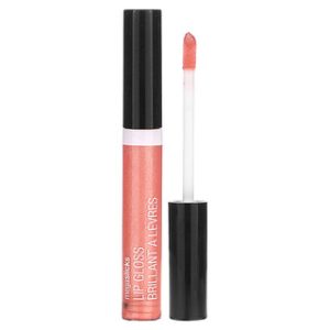 Wet n Wild MegaSlicks Lip Gloss Cherish - גלוס שפתיים