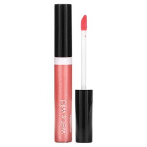 Wet n Wild MegaSlicks Lip Gloss - גלוס תות קרח 558B