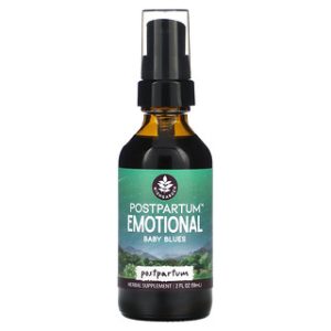 WishGarden Postpartum - טיפול בבייבי בלוז אחרי לידה