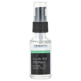 YEOUTH - פילינג חומצה גליקולית 30% - 30 מ"ל