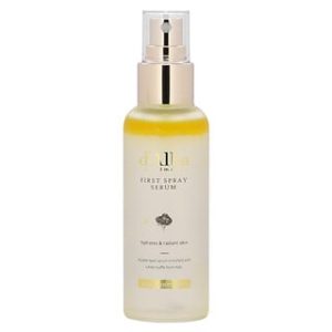 dAlba First Spray Serum 100ml - סרום פנים זוהר ומרענן