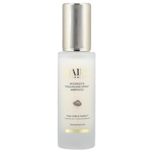 d'Alba Volufiline Spray Ampoule - סרום פנים מרוכז