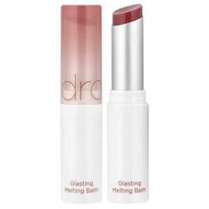 rom&nd Glasting Melting Balm - שפתון 06 Kaya Fig - 3.5 גרם