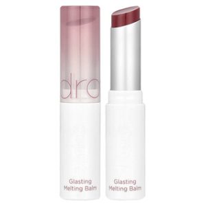 rom&nd Glasting Melting Balm - שפתון 07 Mauve Whip