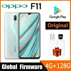 אופּוֹ F11 - סמארטפון משומש עם מצלמה 16MP