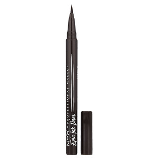 אייליינר חום עמיד למים - NYX Epic Ink Liner