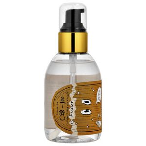 אליזבקה קרם שיער קולגן Cer-100 - 150 מ"ל לשיקום