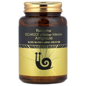 אמפולות חילזון Farmstay - טיפול אינטנסיבי 250 מ"ל