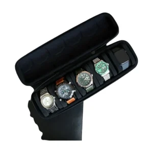 ארגונית שעונים , תיק נשיאה נייד לגברים ונשים