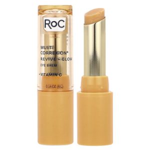 באלם עיניים RoC Revive & Glow - 4 גרם לזוהר עור