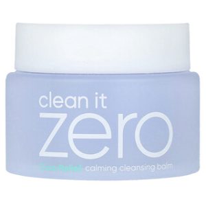 באנילה קו - Clean It Zero - בלם ניקוי מרגיע 100ml