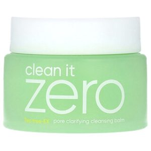באנילה קו Clean It Zero - פור קלריפיינג - 100 מ"ל
