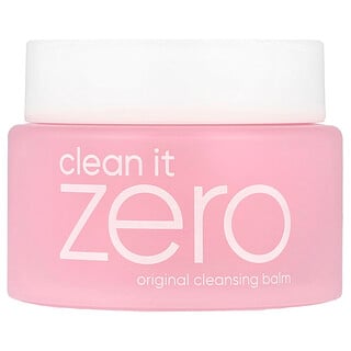 בלם ניקוי Clean It Zero Banila Co - 100 מ"ל