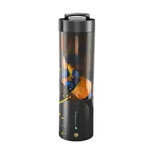 בלנדר נייד מיץ חשמלי נטען USB - 450 מ"ל