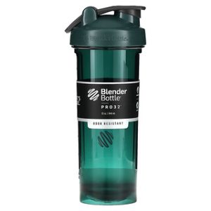 בקבוק שייק Blender Bottle Pro32 ירוק 946 מ"ל