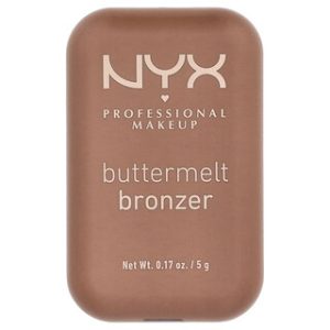 ברונזר Buttermelt של NYX - גוון 04 Butta Biscuit