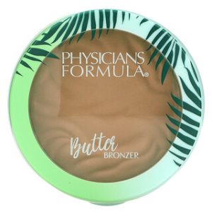 ברונזר חמאה Physicians Formula - 6676 - 11 גרם - שיזוף מושלם