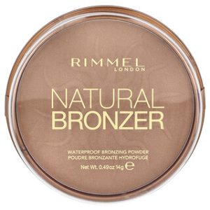 ברונזר עמיד למים Rimmel Sun Bronze 022 - 14 גרם