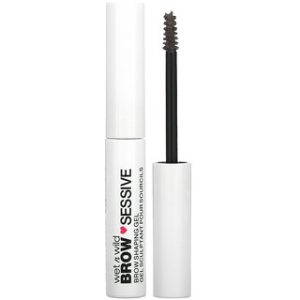 ג'ל גבות Wet n Wild Brow Sessive - חום - 2.5 גרם