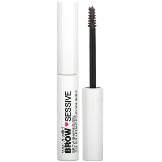 ג'ל גבות Wet n Wild Brow Sessive - חום - 2.5 גרם