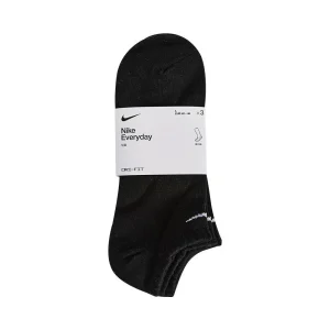 גרבי נייק 3 זוגות לגברים- Nike Everyday LTWT NS