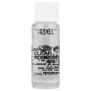 דבק ריסים Ardell LashTite Clear - 3.5 גרם