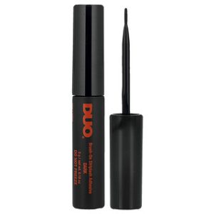 דבק ריסים DUO - בגוון כהה , 0.18oz (5g) - להדבקה