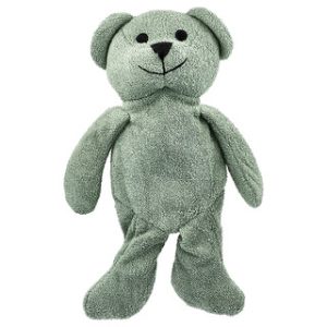 חבילת חימום וקירור דוב ירוק- Thermal Aid Zoo