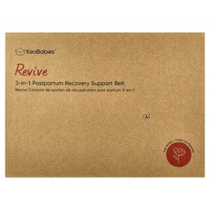 חגורת בטן לאחר לידה KeaBabies Revive - M,L - איבון קלאסי