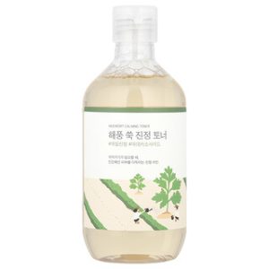 טונר מרגיע עלי ארטמיסיה Round Lab - 300 מ"ל