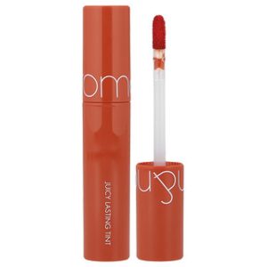 טינט לשפתיים Apple Brown - Rom&nd Juicy Lasting Tint