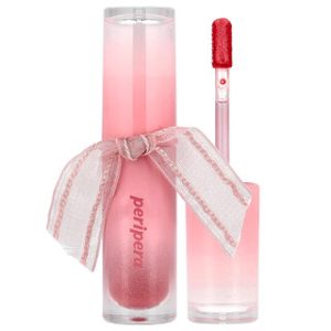 טינט שפתיים Peripera Ink Mood - Warm-Gorithm - 4 גרם