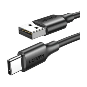 כבל USB C מהיר - UGREEN לאייפון, סמסונג ועוד