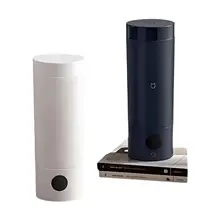 כוס חימום חשמלית ניידת Xiaomi Mijia 350ml