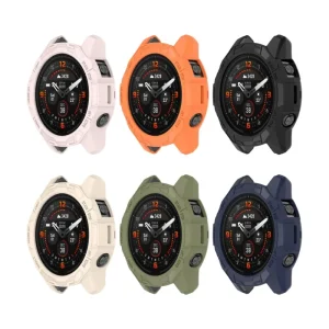 כיסוי מגן סיליקון Garmin Fenix 7-סדרת Epix Pro