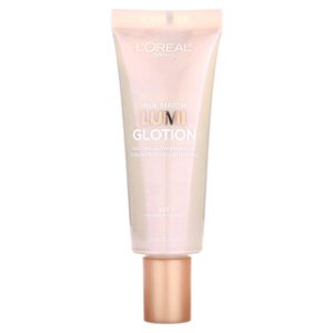לוריאל True Match Lumi Glotion 901 Fair Glow - 40ml