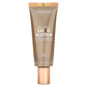 לוריאל True Match Lumi Glotion 903 Medium Glow - 40 מ"ל