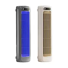 מאוורר נייד KINSCOTER- מזגן שקט 2000mAh - 3 מהירויות