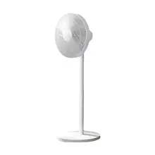 מאוורר רצפתי Xiaomi Mijia - דגם משודרג עם 7 להבים