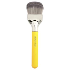 מברשת איפור מקצועית לעיניים - Bdellium 972