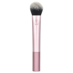 מברשת סומק Real Techniques - Tapered Cheek Brush