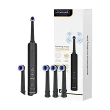 מברשת שיניים חשמלית נטענת למבוגרים- Sonic T37