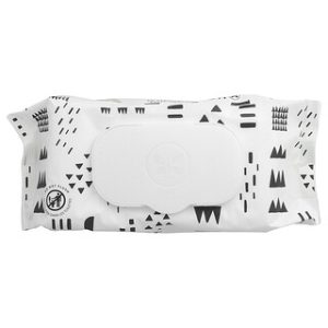 מגבונים עדינים לתינוק - The Honest Company, 60 יח׳