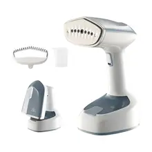 מגהץ קיטור נייד 1500W - לגיהוץ חזק ויעיל