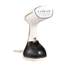 מגהץ קיטור נייד - 1800W - מסך מגע - 320 מ"ל