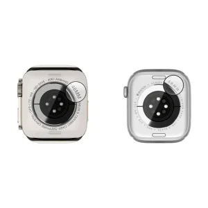 מגן מסגרת Apple Watch - Ultra 2, סדרה 9-10, 49 מ"מ