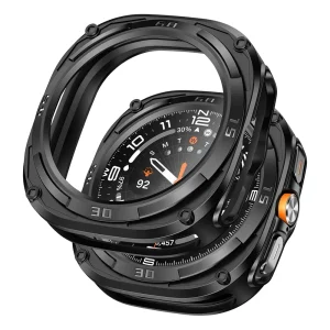 מגן מסך סמסונג גלקסי Watch Ultra 47 מ"מ-כיסוי
