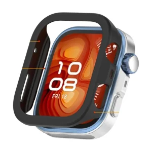 מגן שעון Huawei Watch Fit 4- כיסוי קשיח ואביזרים