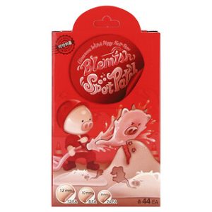 מדבקות פצעונים Elizavecca Witch Piggy - 44 יחידות