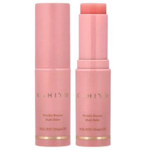 מולטי-בלם קאהי Wrinkle Bounce - 9 גרם - טיפוח קוריאני